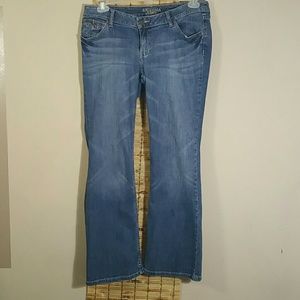 👖Arizona 👢bootcut Jeans👖, NEW without tags